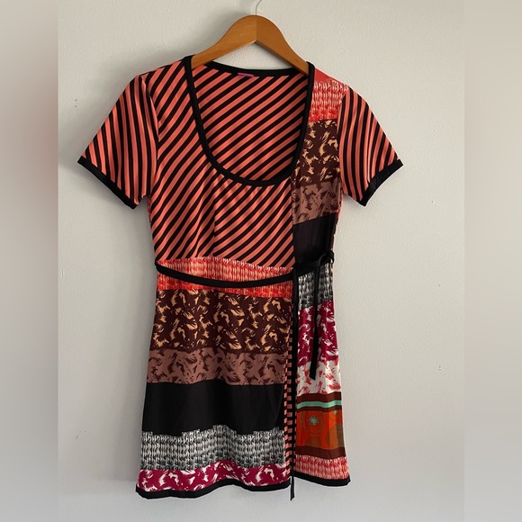 Save the Queen mini dress - Picture 8 of 11